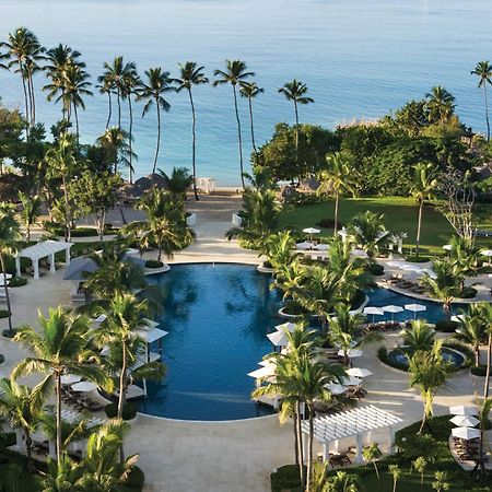 Hilton La Romana All-Inclusive Family Resort 巴亚希贝 外观 照片