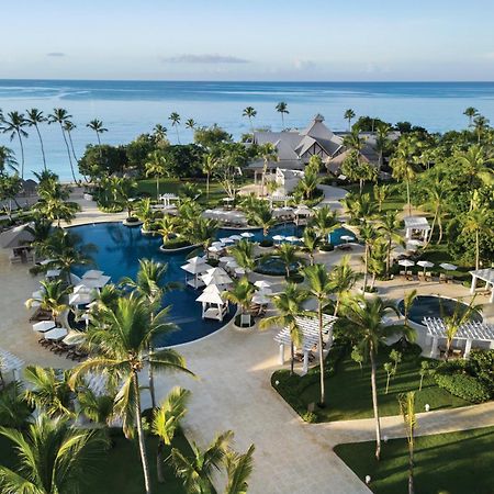 Hilton La Romana All-Inclusive Family Resort 巴亚希贝 外观 照片