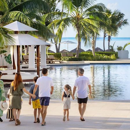 Hilton La Romana All-Inclusive Family Resort 巴亚希贝 外观 照片