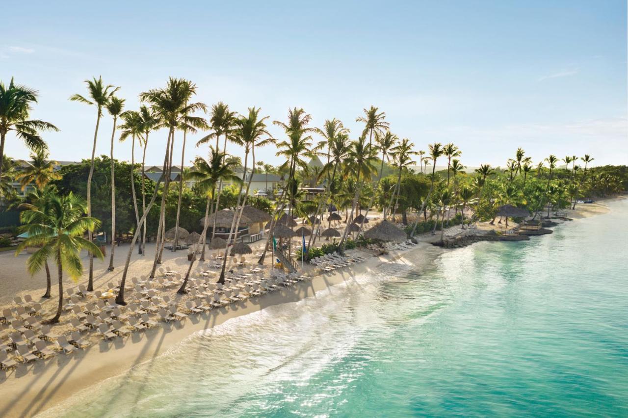 Hilton La Romana All-Inclusive Family Resort 巴亚希贝 外观 照片