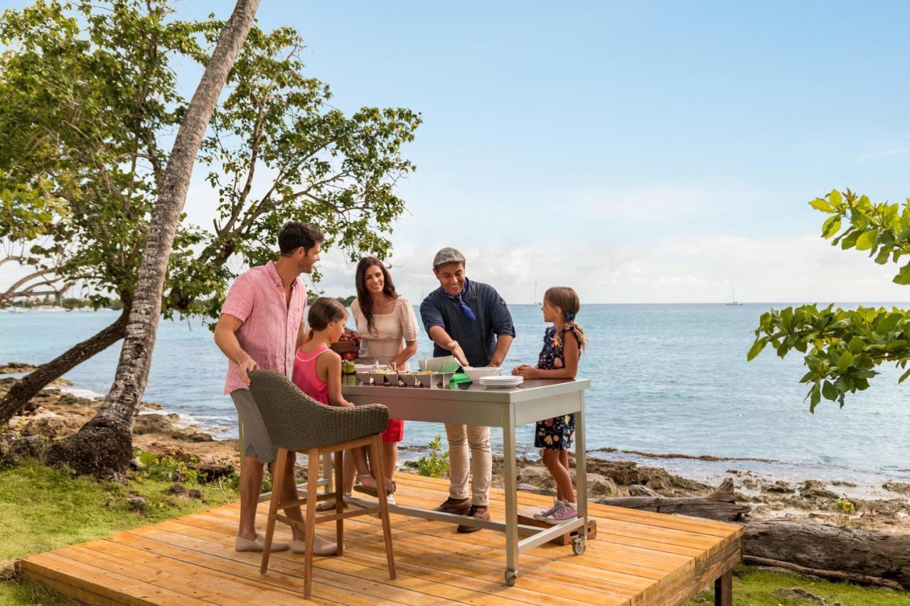 Hilton La Romana All-Inclusive Family Resort 巴亚希贝 外观 照片