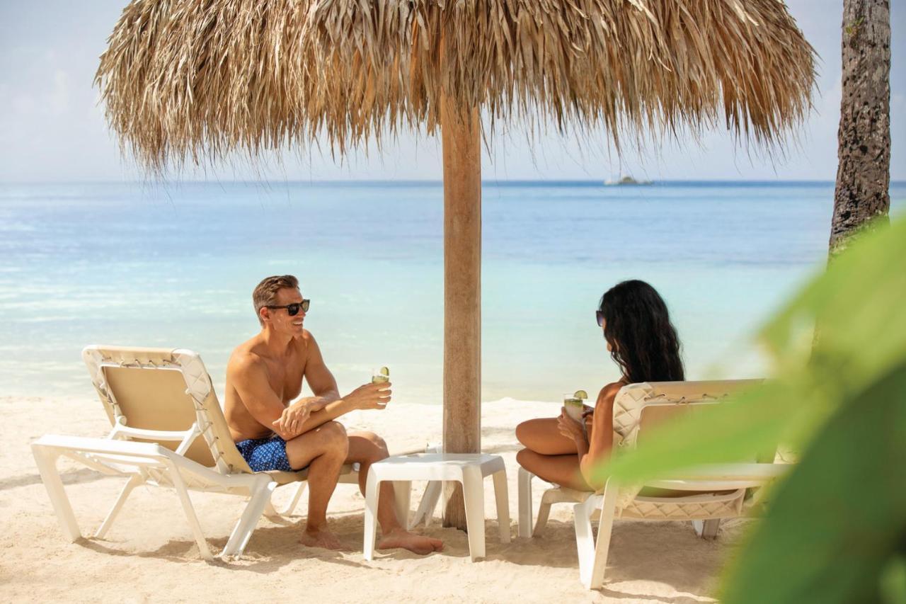 Hilton La Romana All-Inclusive Family Resort 巴亚希贝 外观 照片