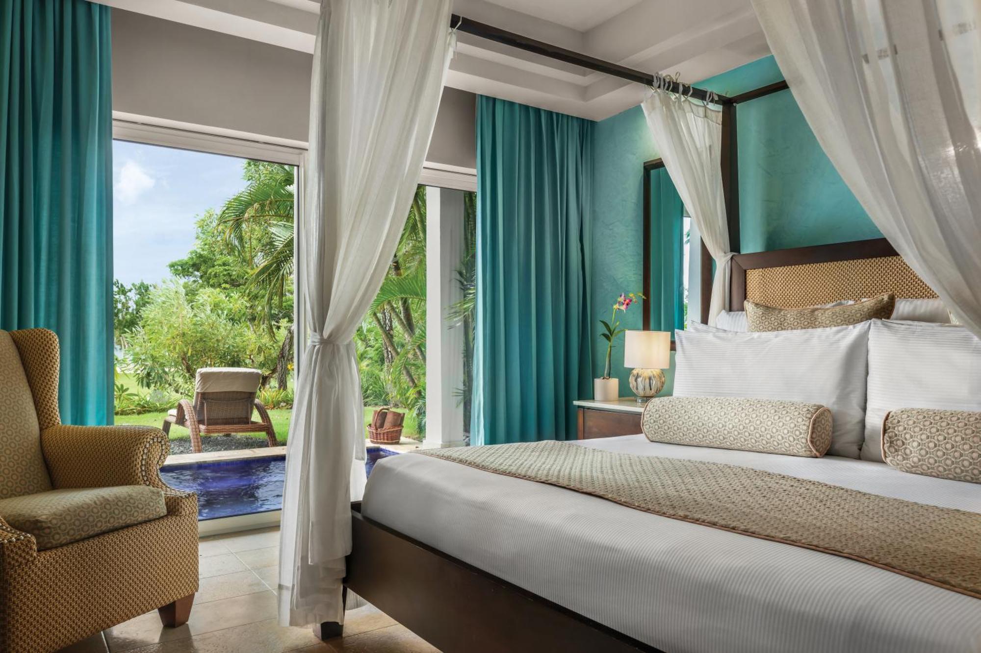 Hilton La Romana All-Inclusive Family Resort 巴亚希贝 外观 照片
