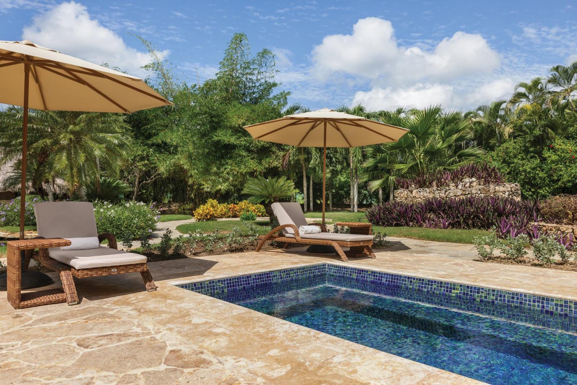 Hilton La Romana All-Inclusive Family Resort 巴亚希贝 外观 照片
