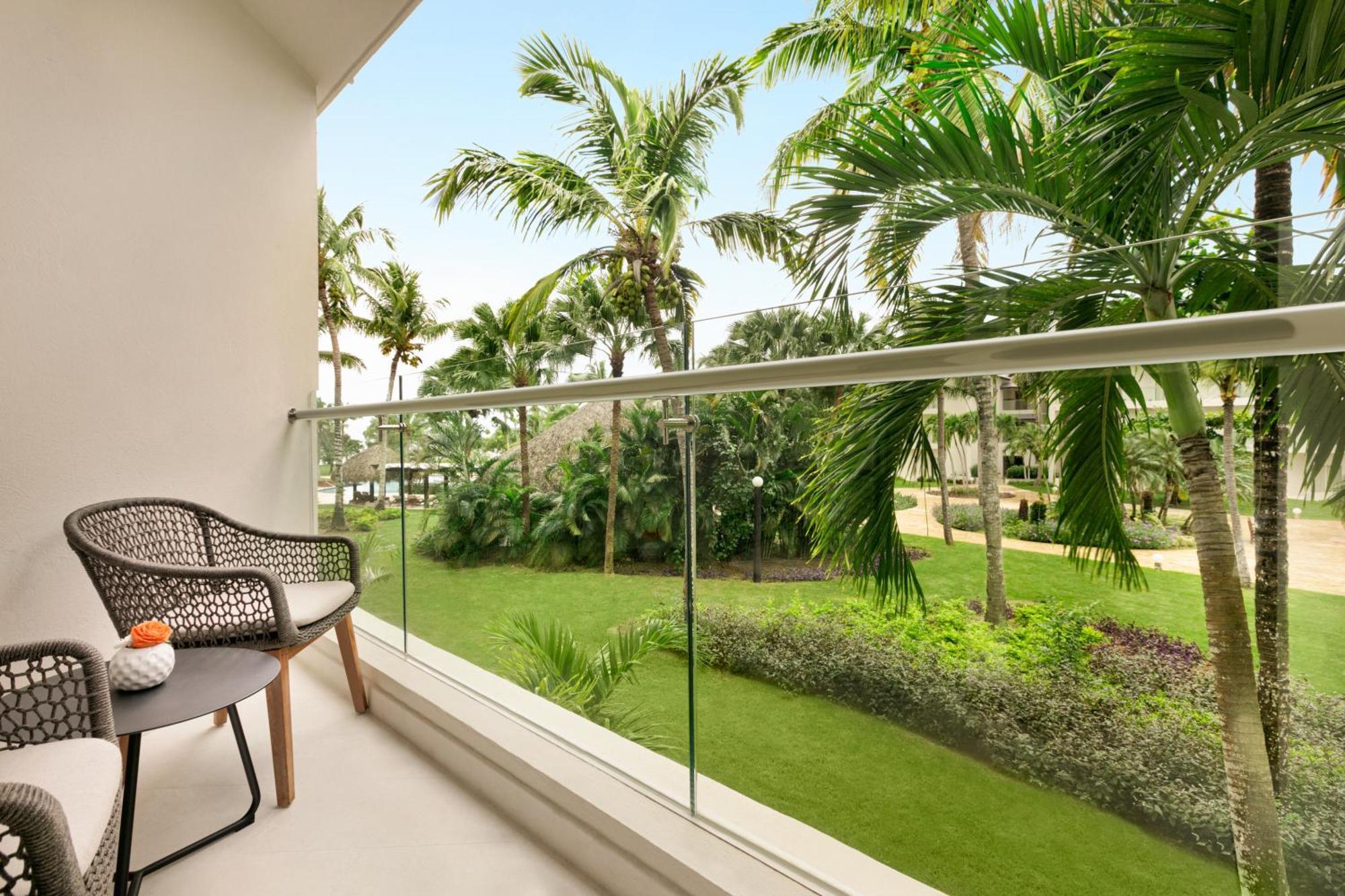 Hilton La Romana All-Inclusive Family Resort 巴亚希贝 外观 照片