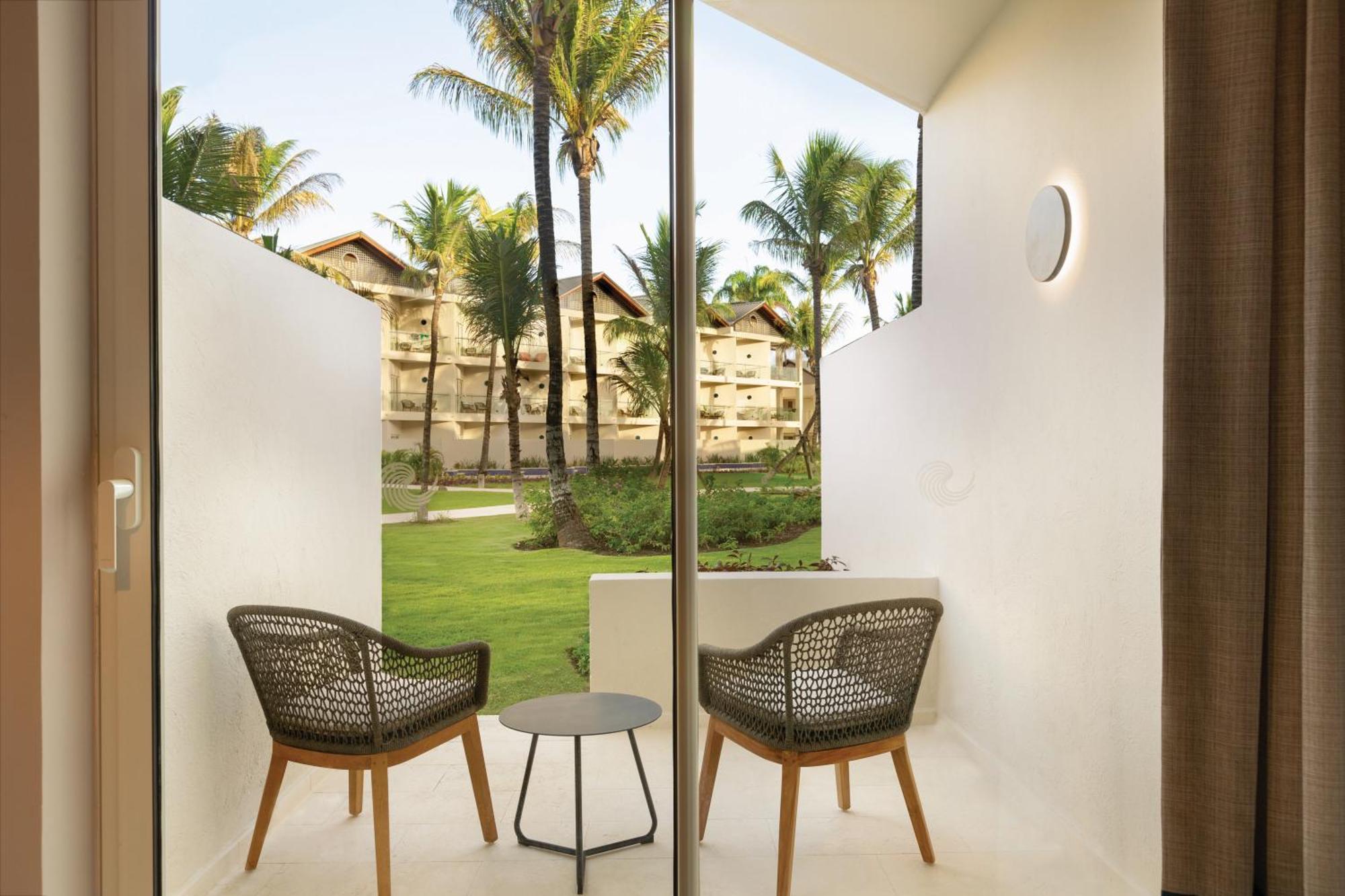 Hilton La Romana All-Inclusive Family Resort 巴亚希贝 外观 照片