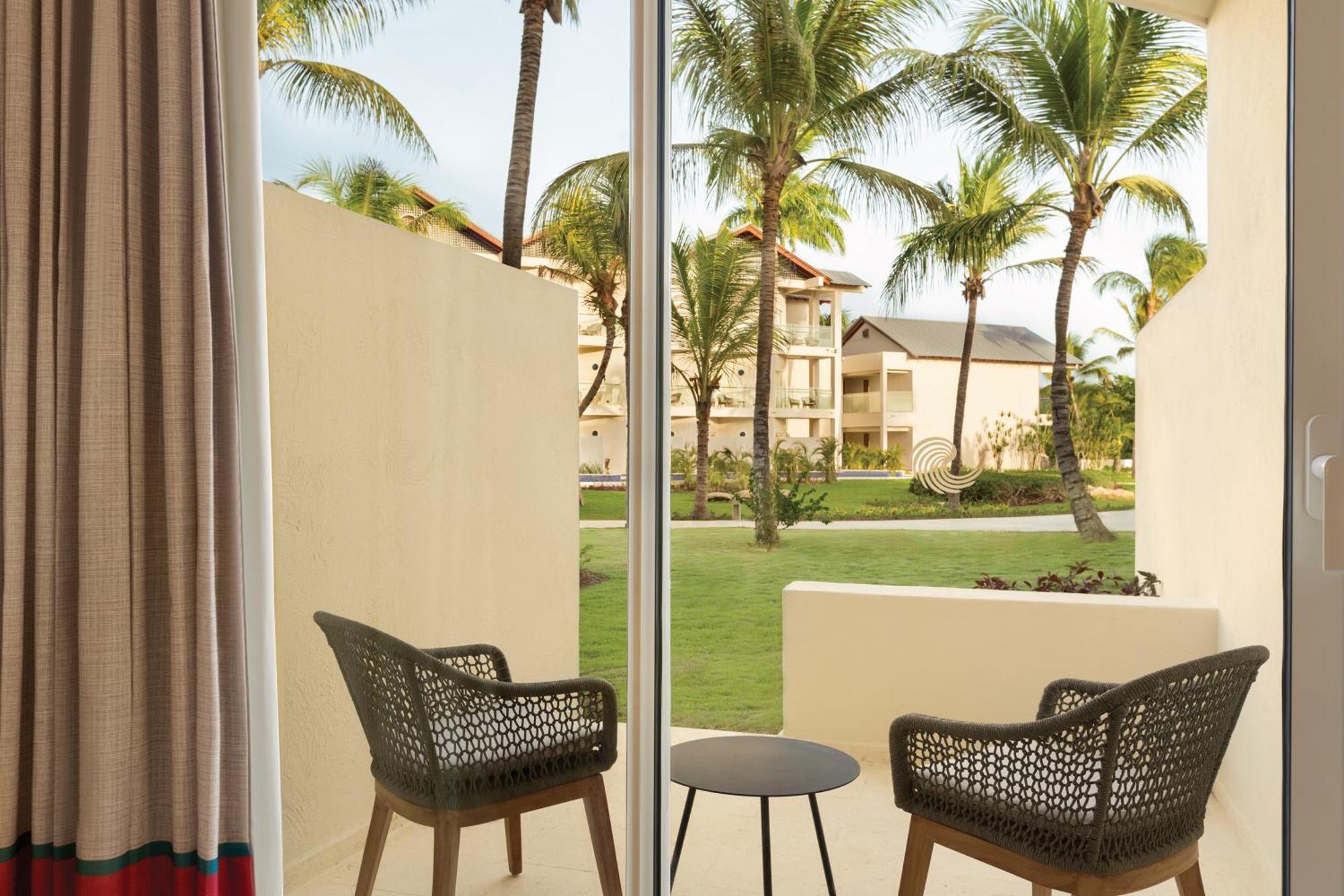 Hilton La Romana All-Inclusive Family Resort 巴亚希贝 外观 照片