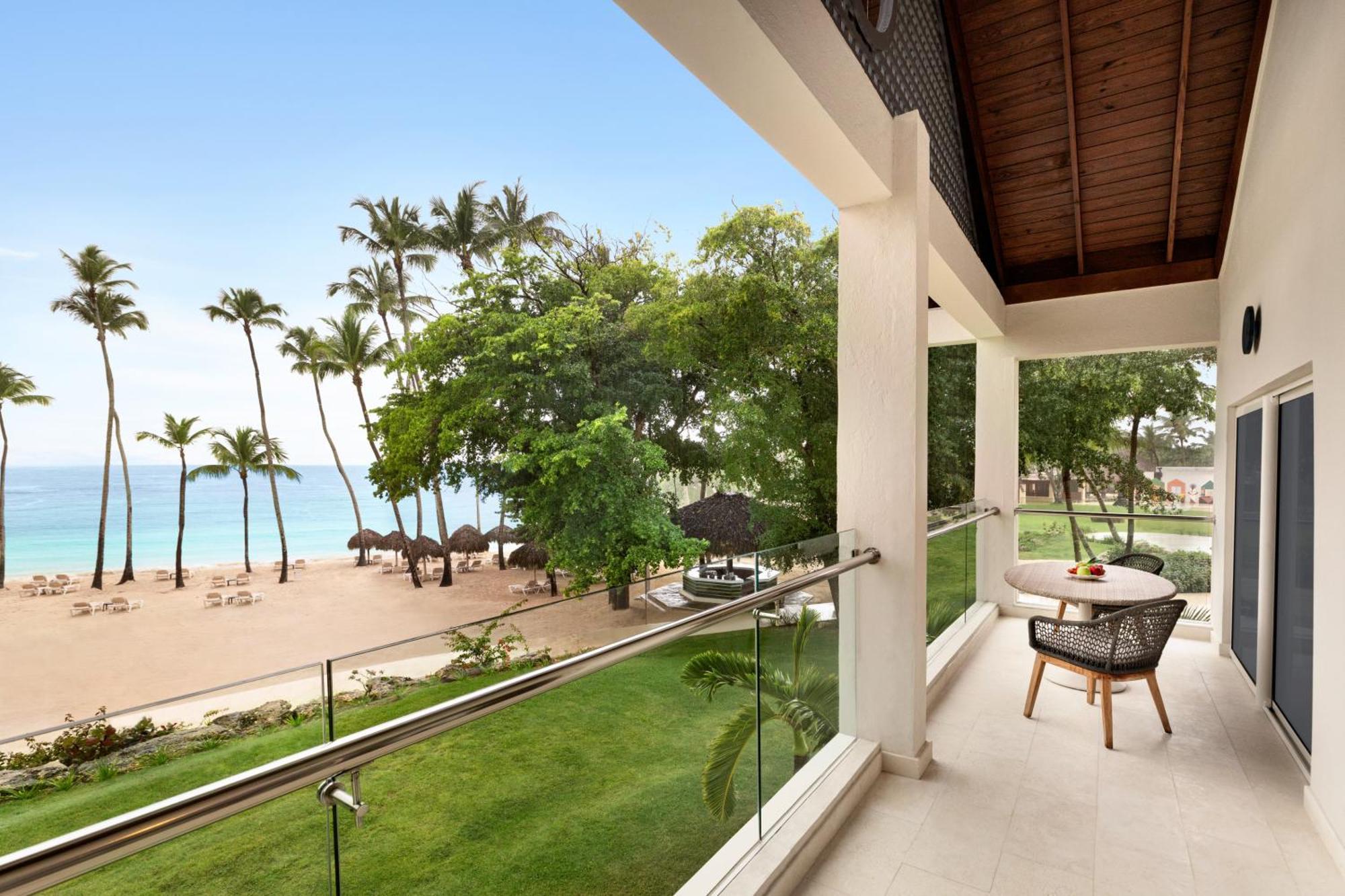 Hilton La Romana All-Inclusive Family Resort 巴亚希贝 客房 照片