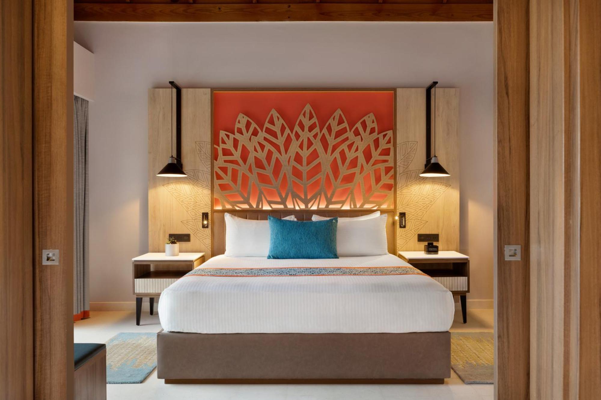 Hilton La Romana All-Inclusive Family Resort 巴亚希贝 客房 照片