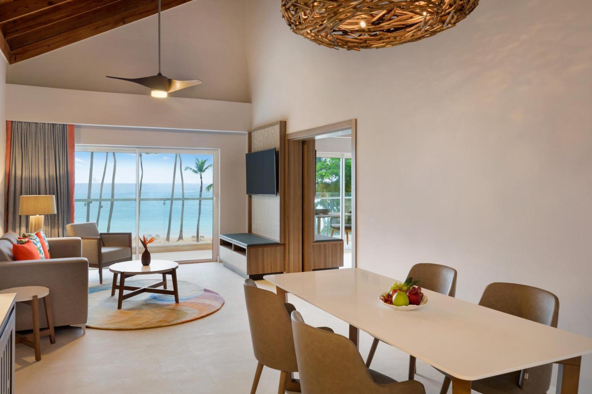 Hilton La Romana All-Inclusive Family Resort 巴亚希贝 客房 照片