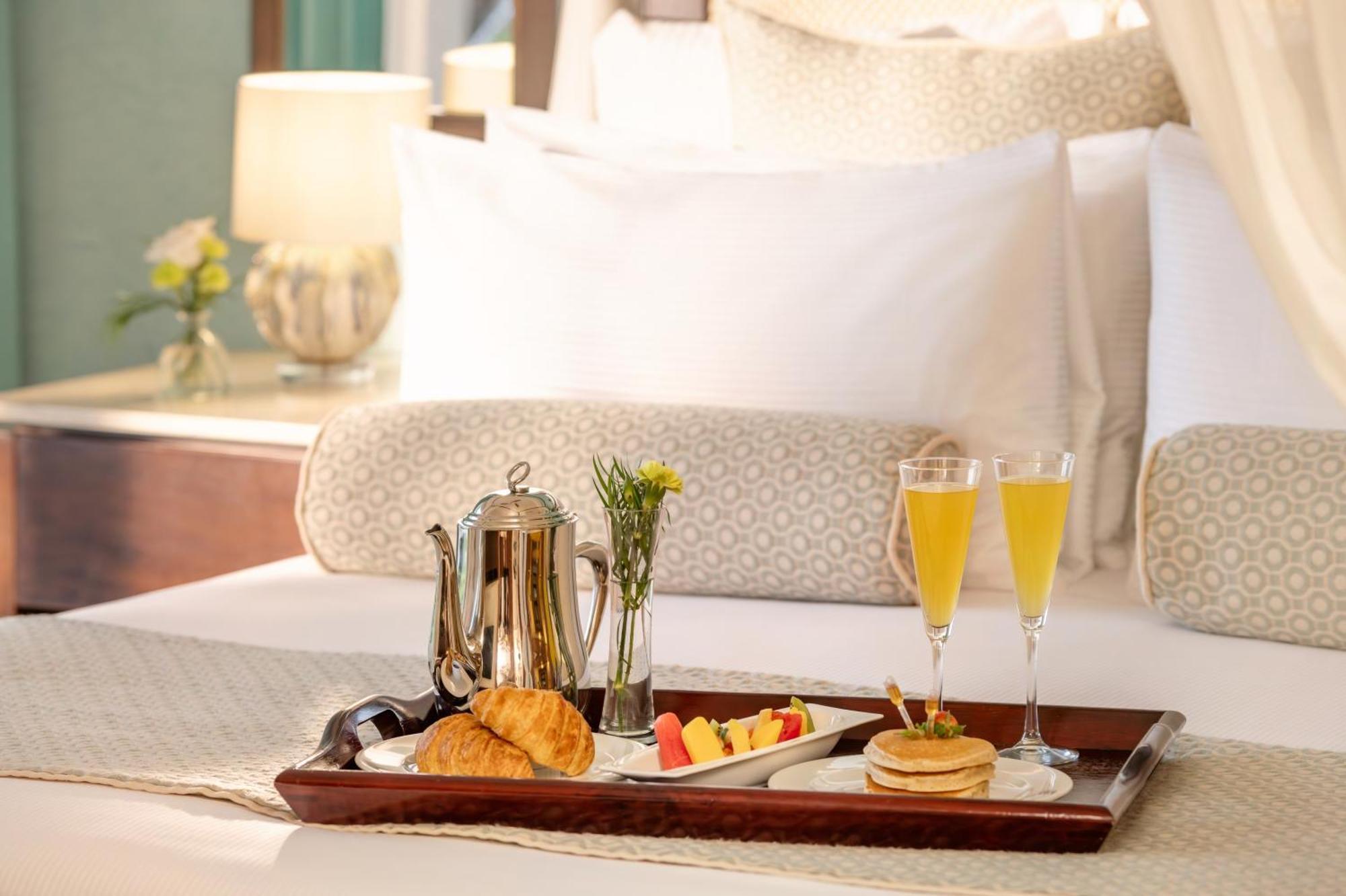 Hilton La Romana All-Inclusive Family Resort 巴亚希贝 客房 照片