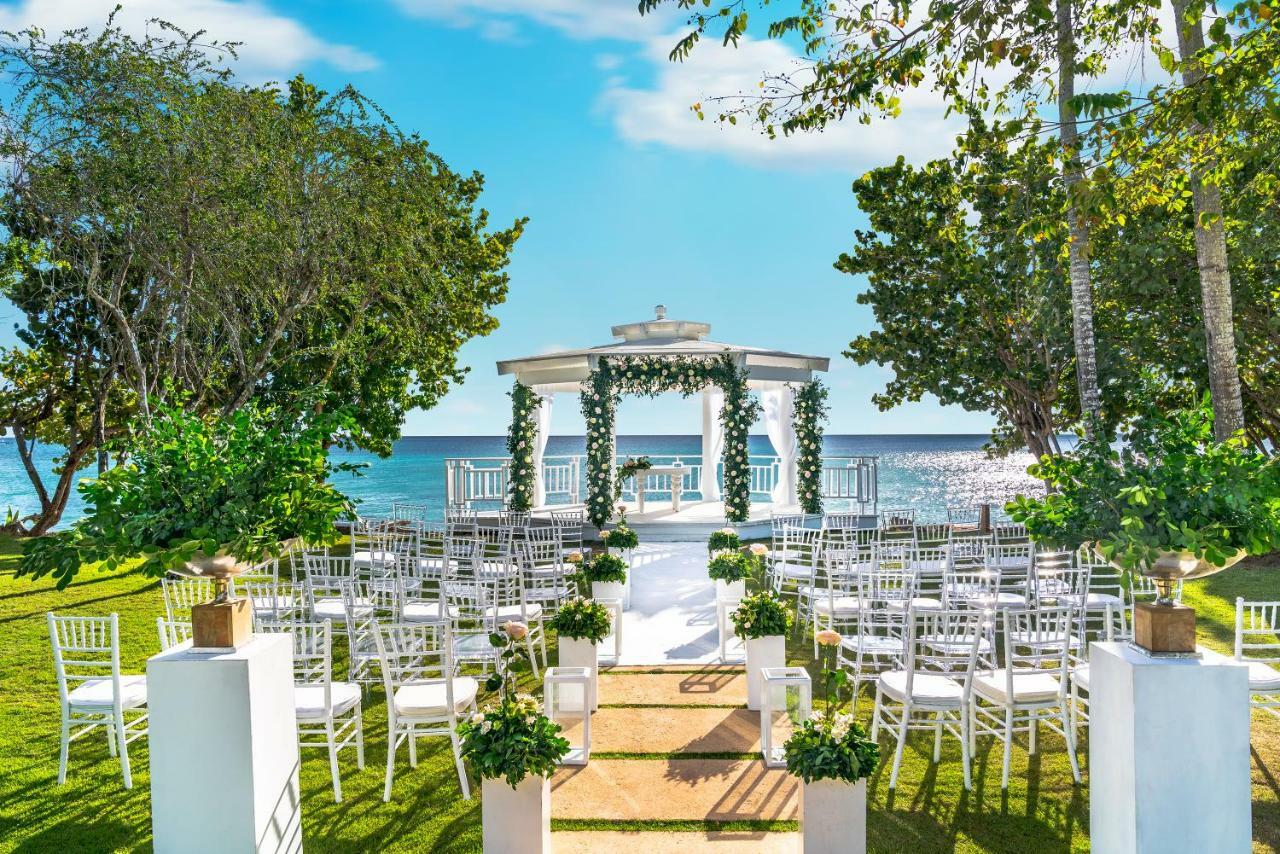 Hilton La Romana All-Inclusive Family Resort 巴亚希贝 外观 照片