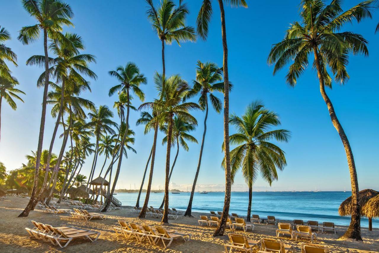 Hilton La Romana All-Inclusive Family Resort 巴亚希贝 外观 照片
