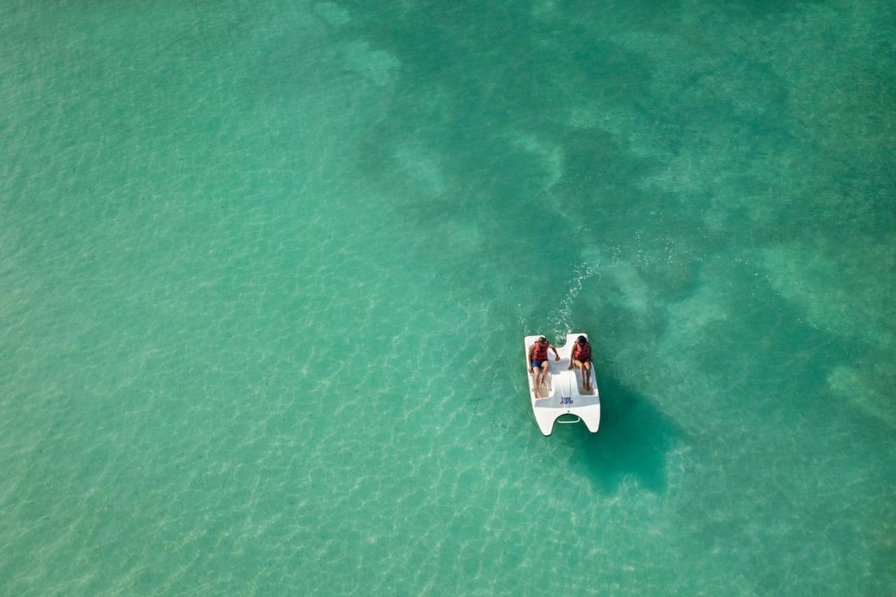 Hilton La Romana All-Inclusive Family Resort 巴亚希贝 外观 照片