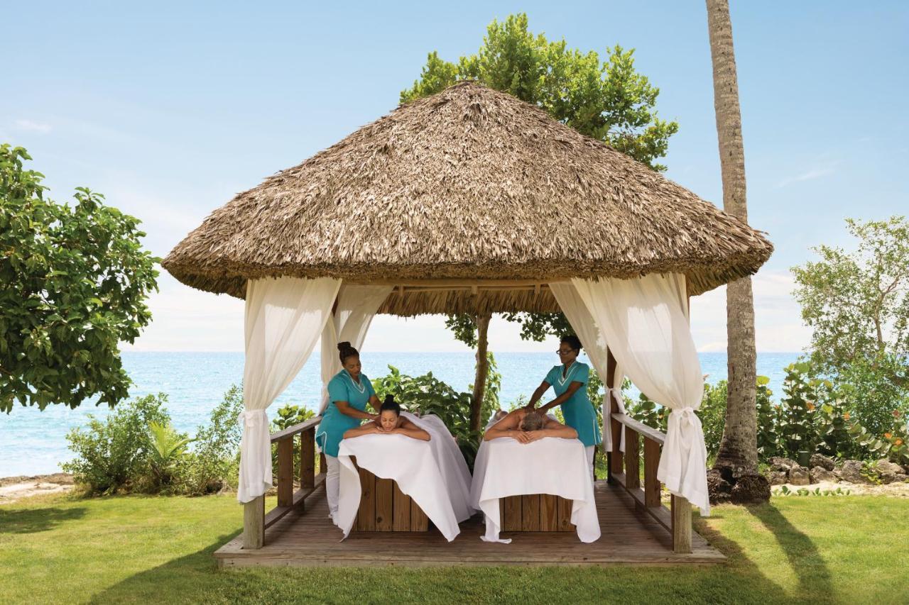 Hilton La Romana All-Inclusive Family Resort 巴亚希贝 外观 照片