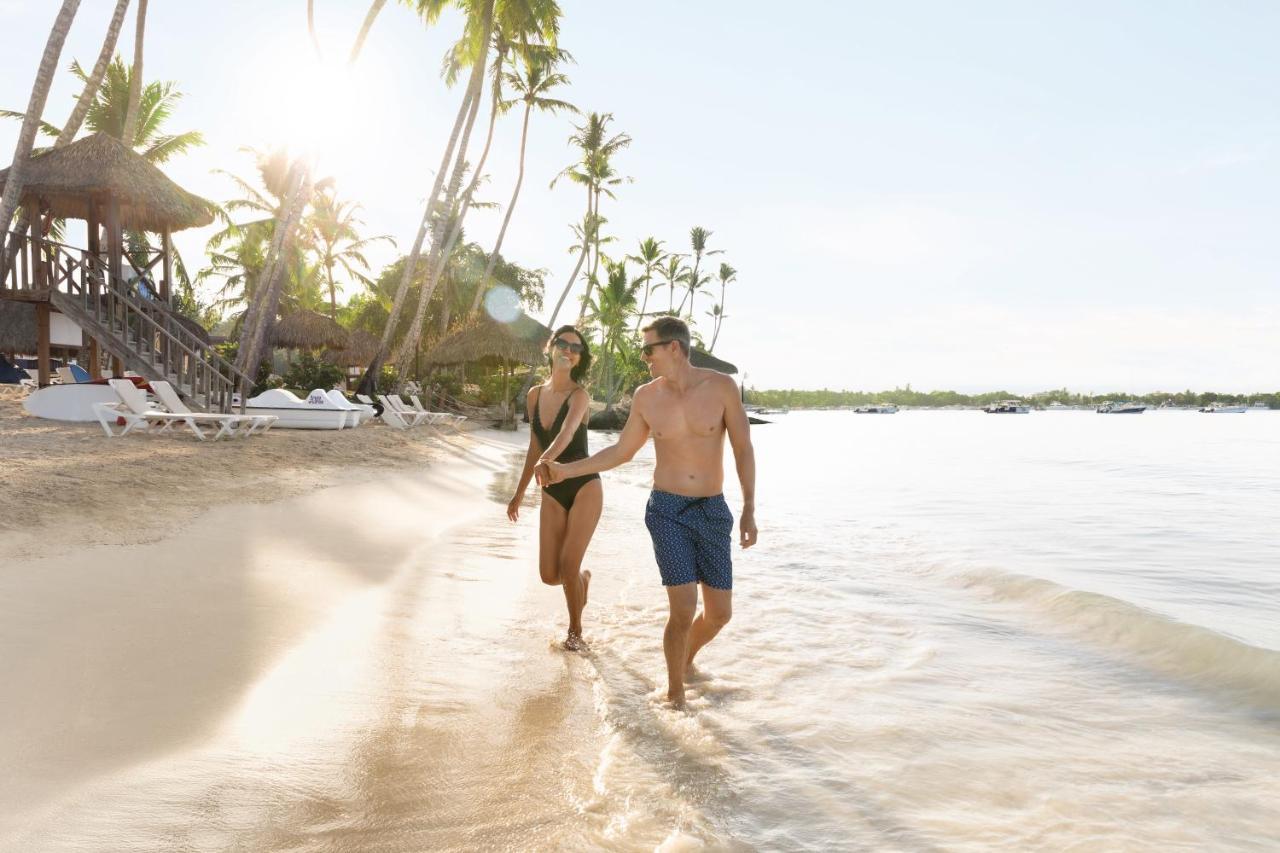 Hilton La Romana All-Inclusive Family Resort 巴亚希贝 外观 照片