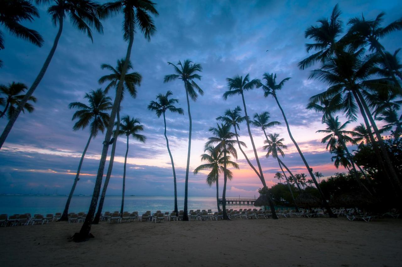 Hilton La Romana All-Inclusive Family Resort 巴亚希贝 外观 照片