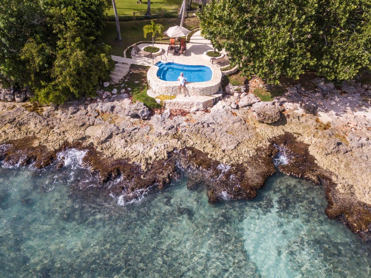 Hilton La Romana All-Inclusive Family Resort 巴亚希贝 外观 照片